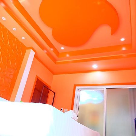 נאקהון סאוואן Rak Kun Resort 2 מראה חיצוני תמונה