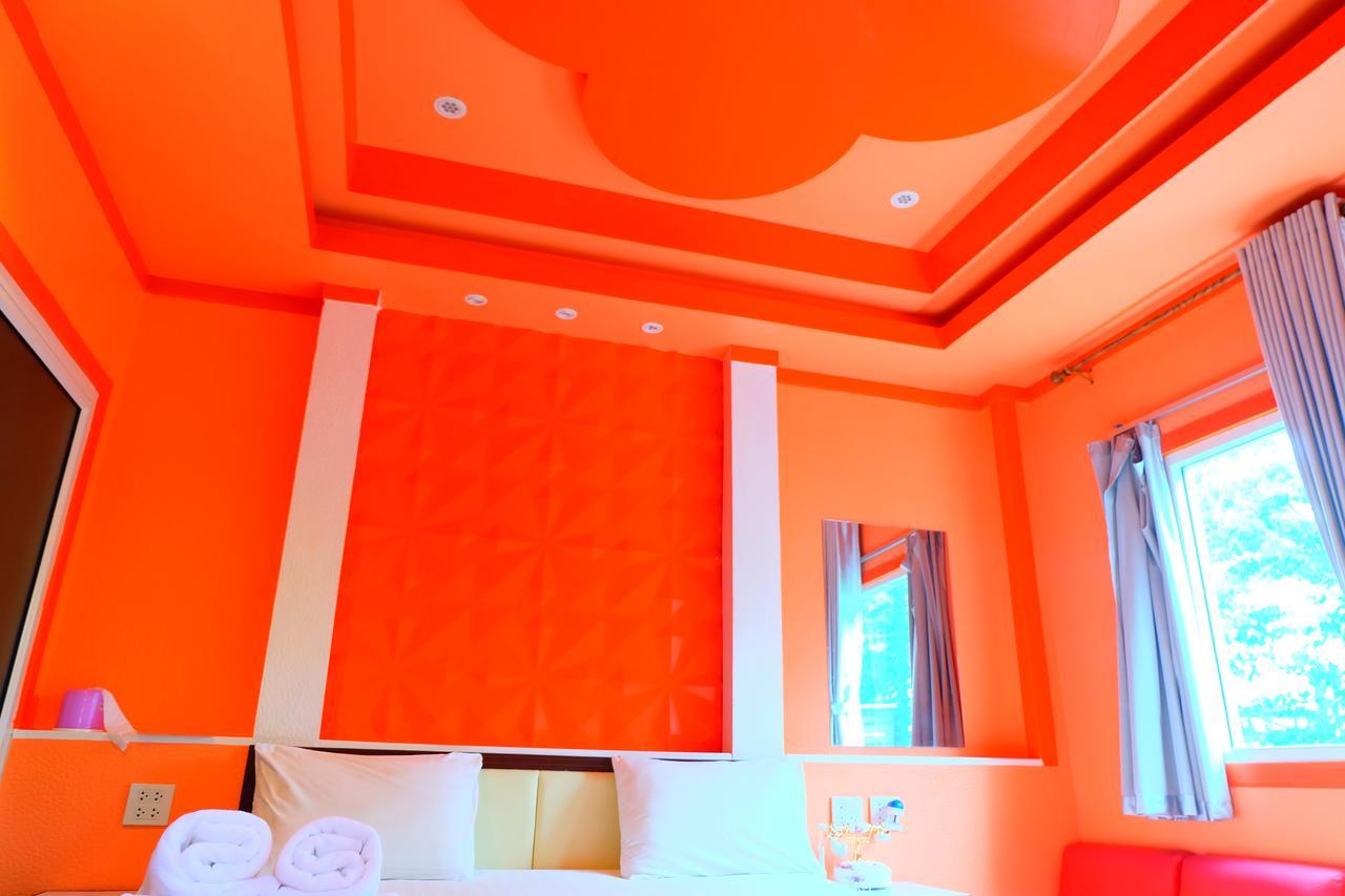 נאקהון סאוואן Rak Kun Resort 2 מראה חיצוני תמונה