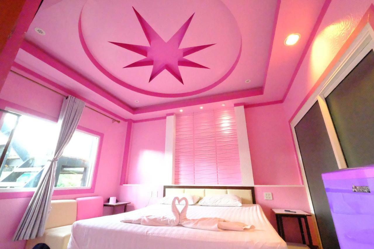 נאקהון סאוואן Rak Kun Resort 2 מראה חיצוני תמונה