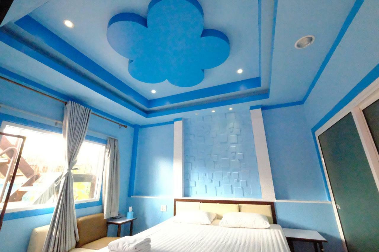 נאקהון סאוואן Rak Kun Resort 2 מראה חיצוני תמונה