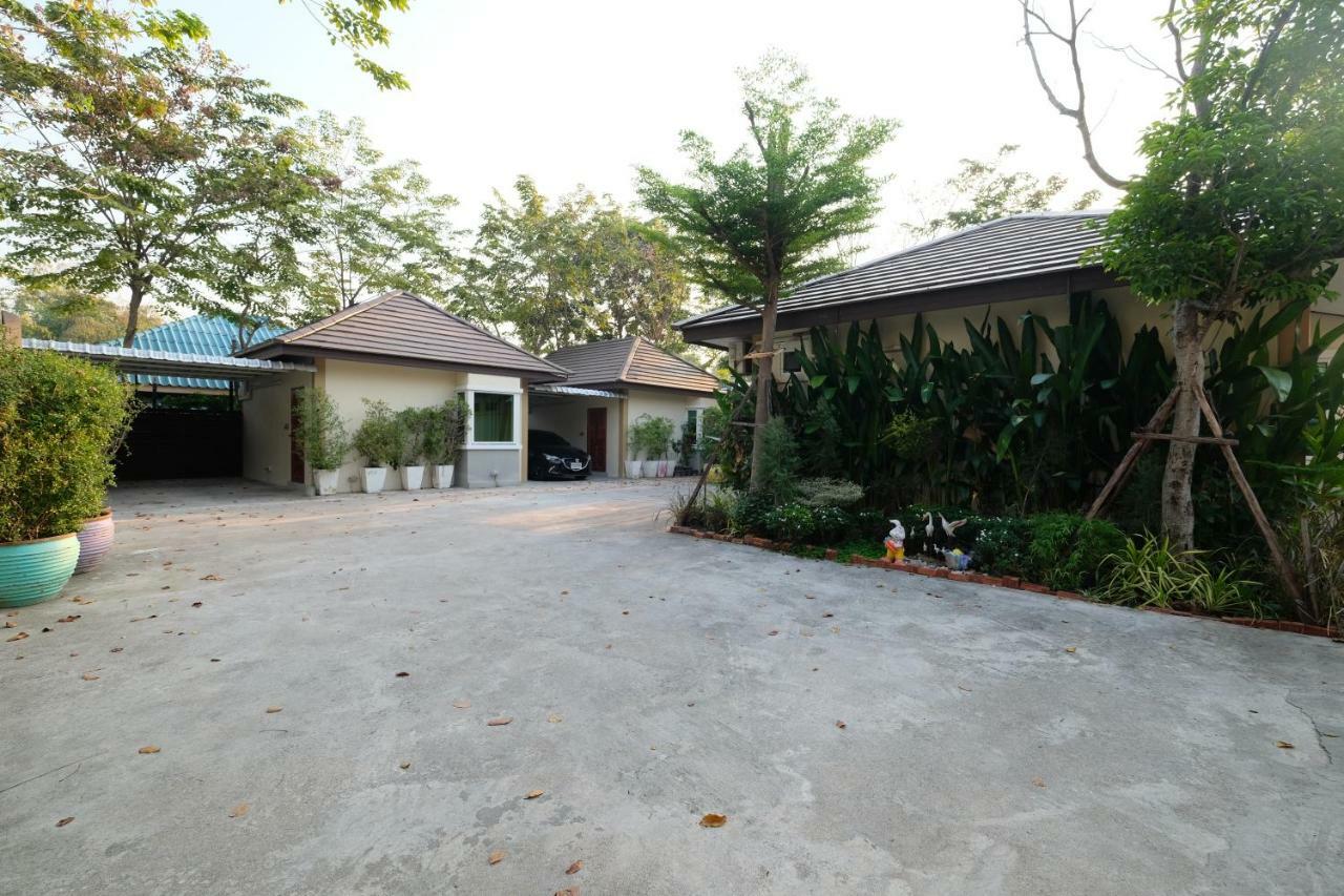 נאקהון סאוואן Rak Kun Resort 2 מראה חיצוני תמונה