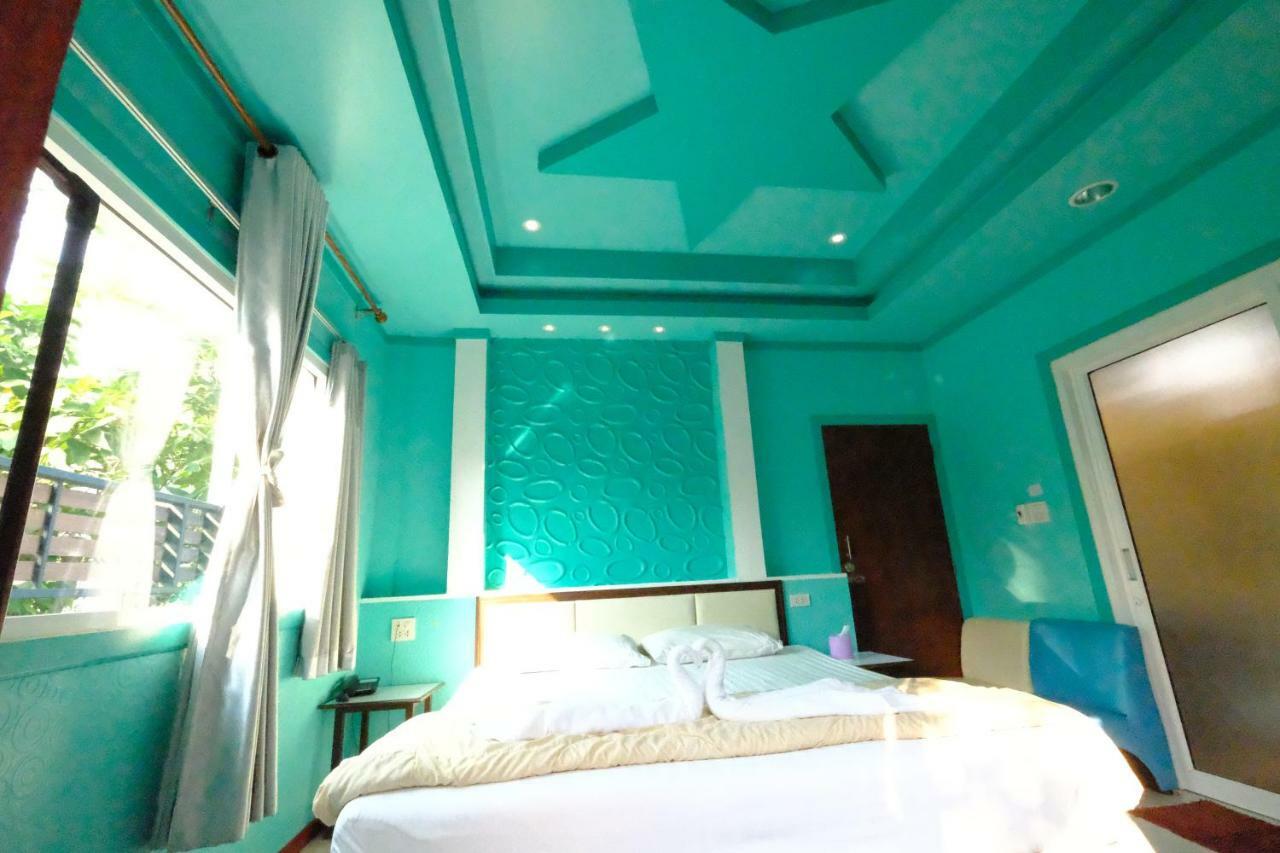 נאקהון סאוואן Rak Kun Resort 2 מראה חיצוני תמונה